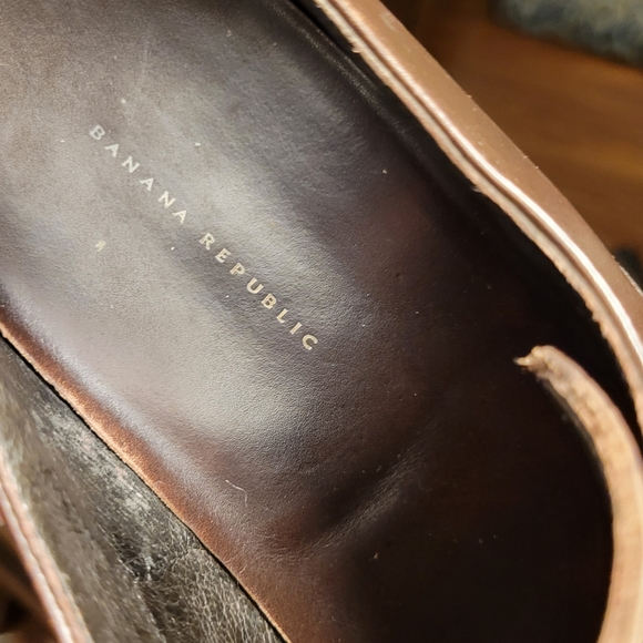 Banana Republic Shoes - 11 D main image 16